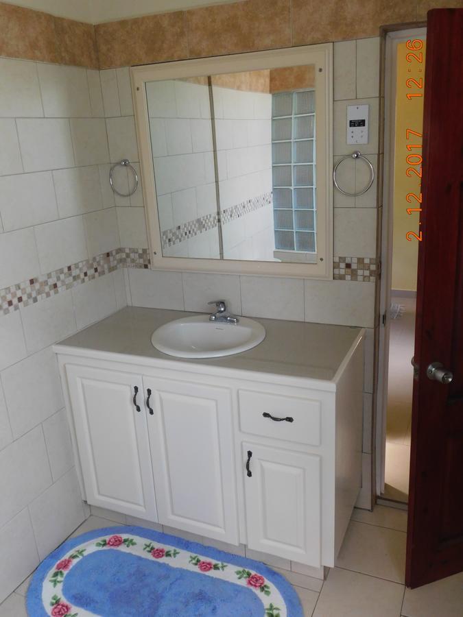 Bencastle Villa Gros Islet Exterior foto